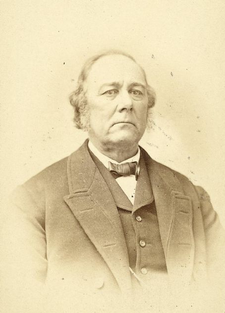 Charles C. Rich