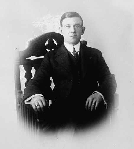 Joseph J. Sullivan