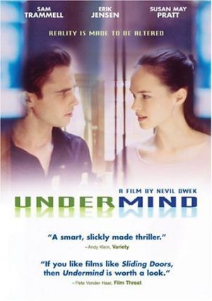 Undermind 2003 Cast And Crew Trivia Quotes Photos News