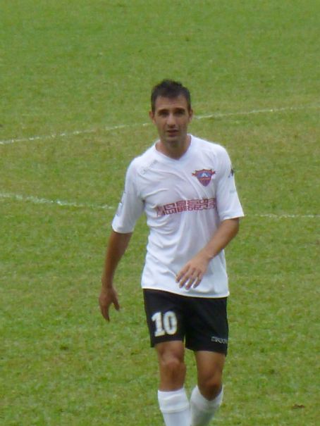 Dani Sánchez (footballer)