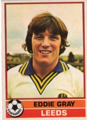 Eddie Gray