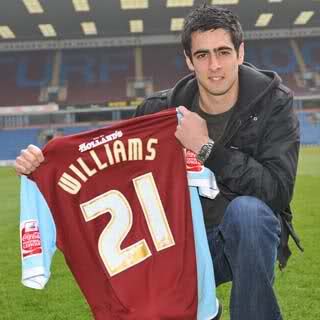 Rhys Williams (footballer)