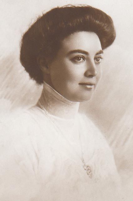 Princess Olga of Hanover (1884–1958)