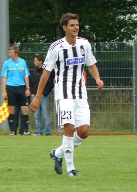 Andreas Hofmann (footballer)
