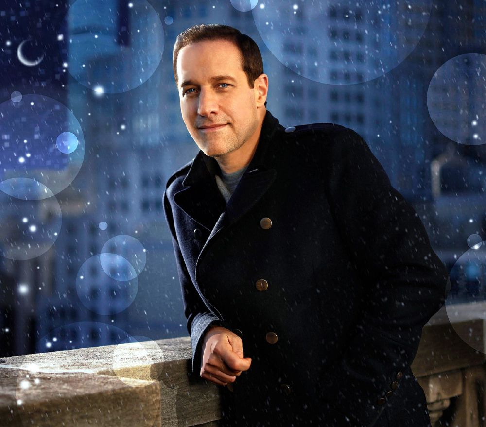 Who is Jim Brickman dating? Jim Brickman girlfriend, wife