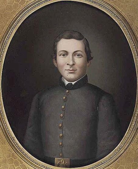 William J. Behan