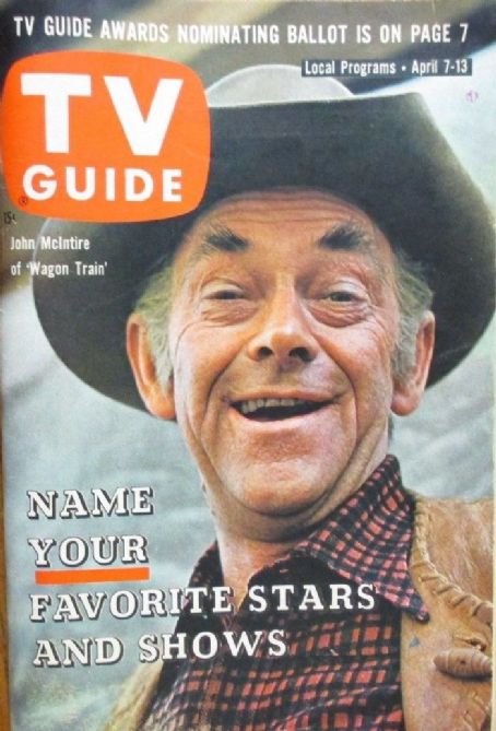Wagon Train (1957) Cast and Crew, Trivia, Quotes, Photos, News and