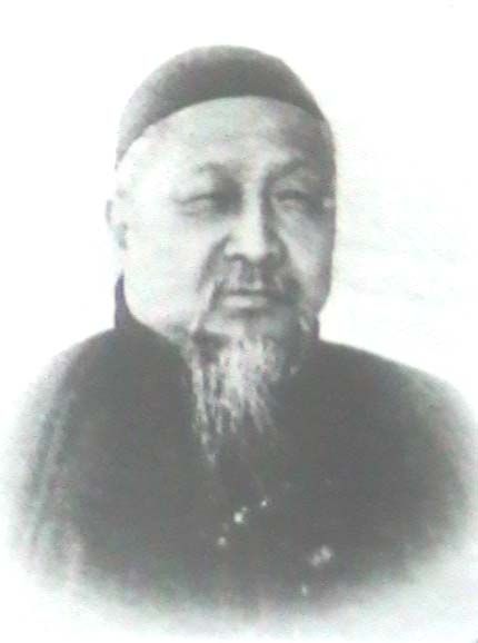 Cen Chunxuan