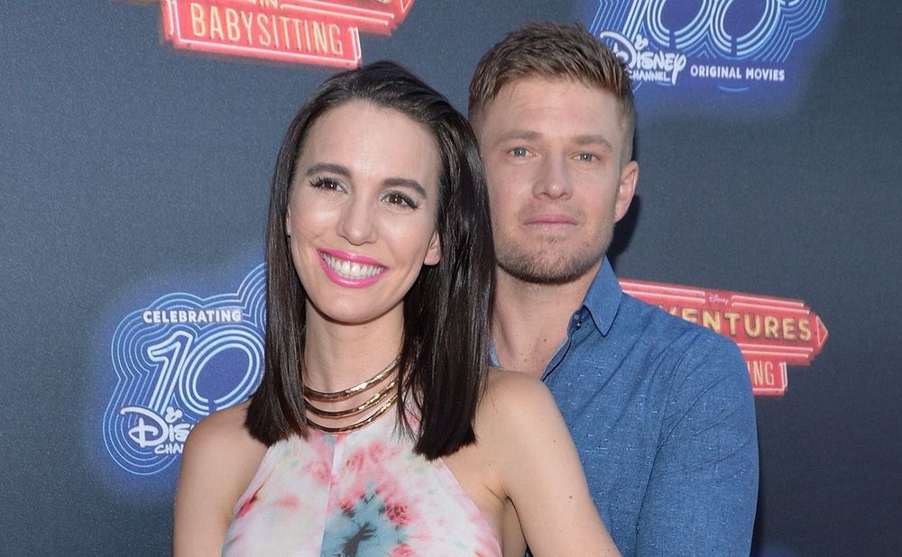 Christy Carlson Romano and Brendan Rooney - Dating, Gossip, News, Photos