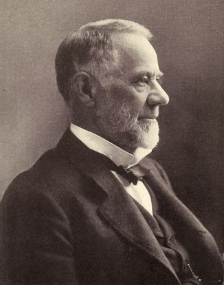 Henry G. Davis