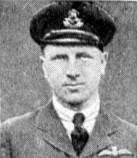 John Alcock (RAF officer)