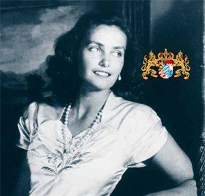 Princess Irmingard of Bavaria