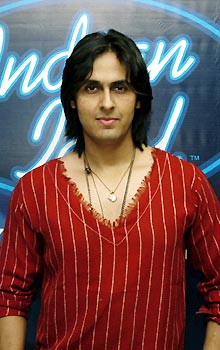 Sonu Nigam Famousfix Com Post