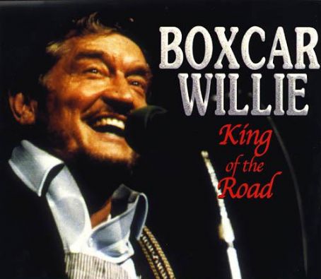 Boxcar Willie