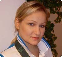 Elena Grosheva