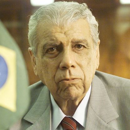 Antônio Ermírio de Moraes