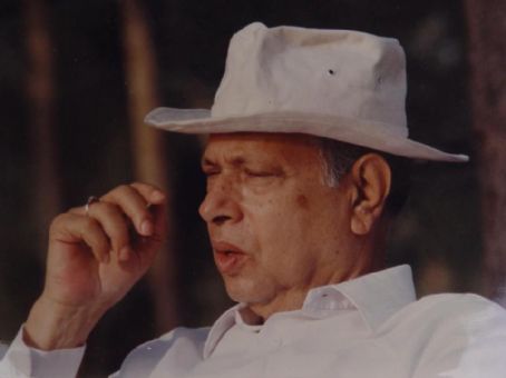 Tapan Sinha