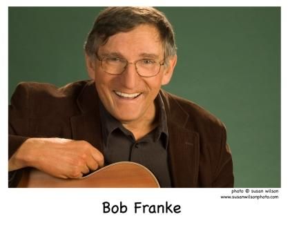 Bob Franke