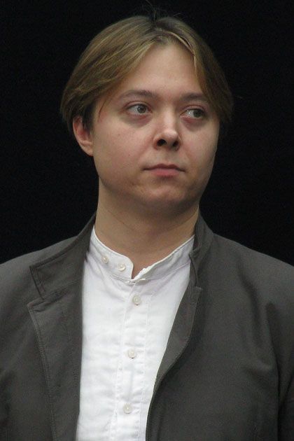 Ivan Burlyaev