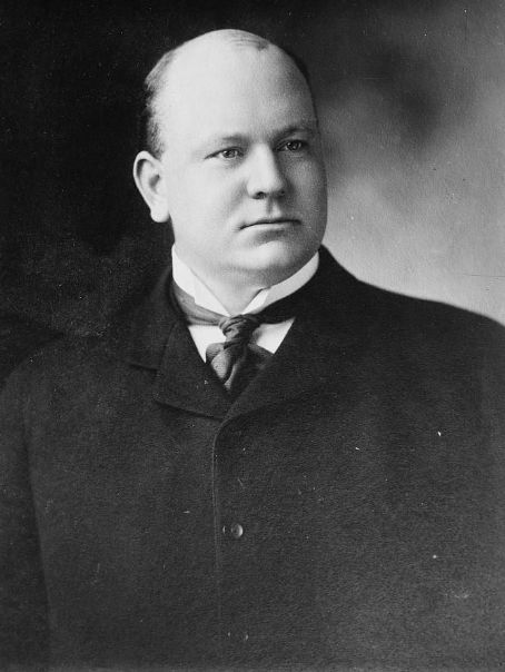Edwin Denby (politician)