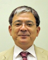 Tetsuya Kiyonari