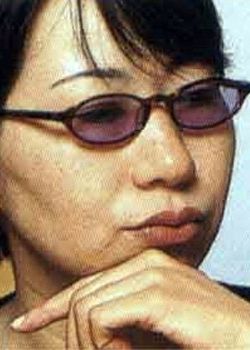Keiko Nobumoto