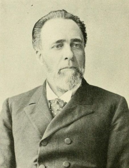 Henry M. Teller