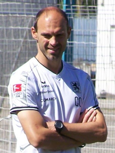 Alexander Schmidt (football manager)