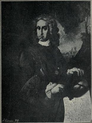 Francisco Castillo Fajardo, Marquis of Villadarias