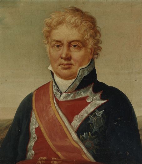 Theodor von Reding