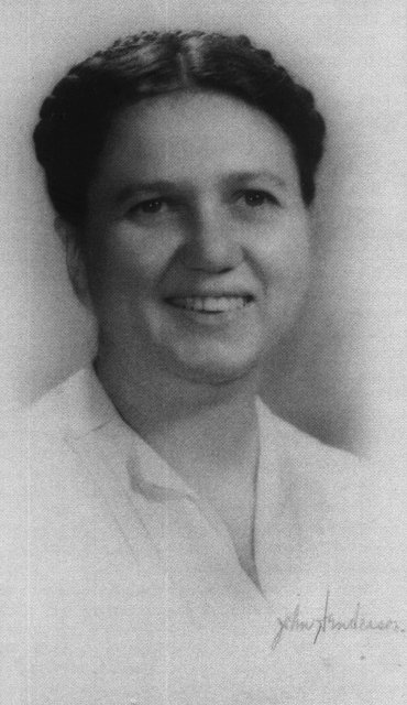 Ruth Crawford Seeger