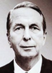 Eberhard Blum