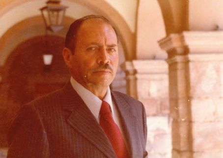 Alfonso Lastras Ramírez