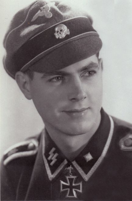 Alfred Schneidereit