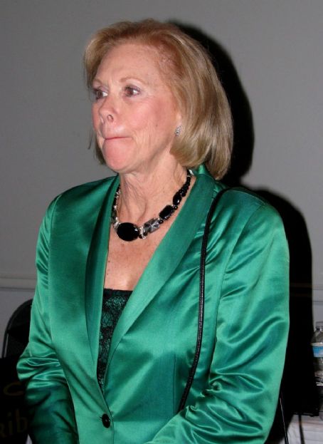 Marjorie Rendell