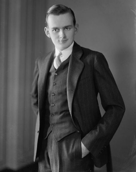 Arthur H. Vandenberg, Jr.