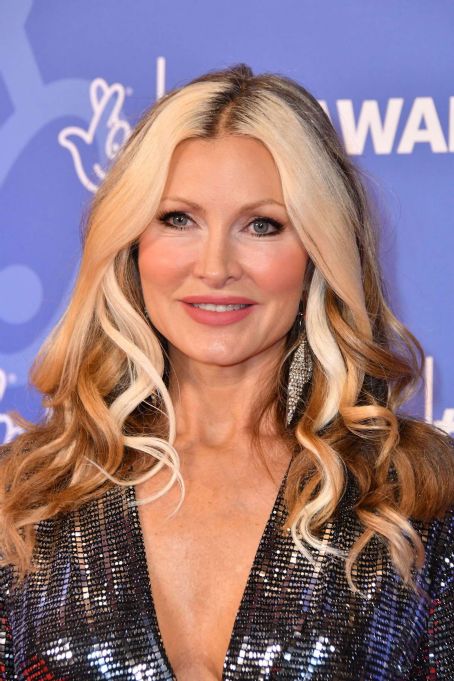 Who is Caprice Bourret dating? Caprice Bourret boyfriend, husband