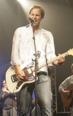 Jared Anderson (Christian musician)
