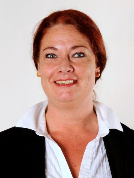 Karen Gerbrands