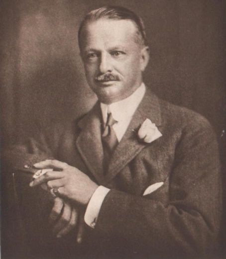 George von Lengerke Meyer