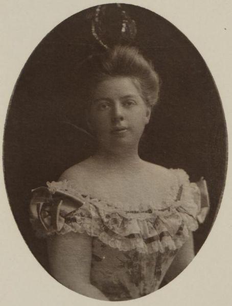Louise E. du Pont Crowninshield