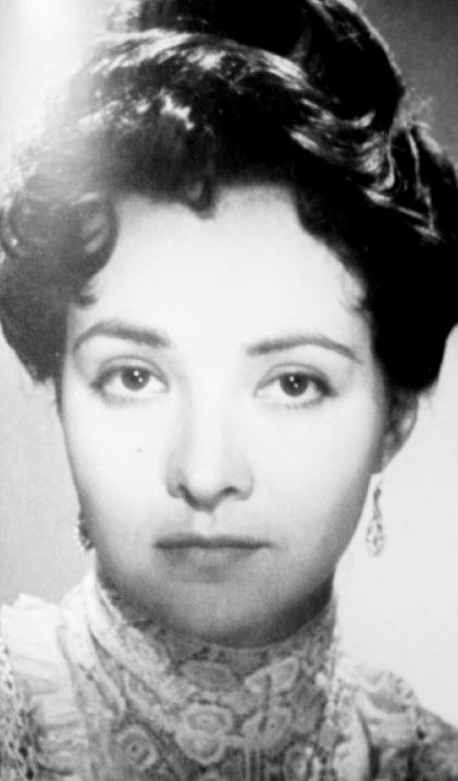 Margarita Volodina - biyografi ve filmler Margarita Volodina - biyografi ve filmler