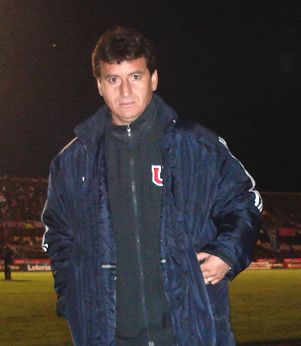 Pedro González Vera