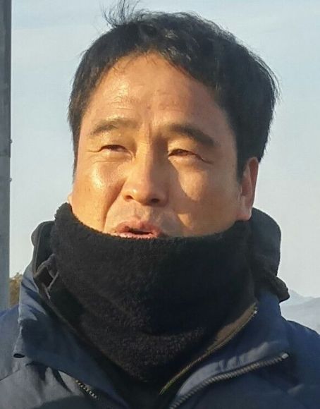 Cho Jin-Ho (footballer)