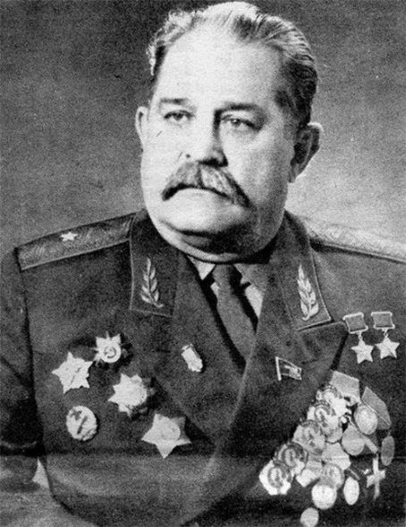 Aleksey Fyodorov