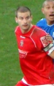 Stephen Foster (footballer)