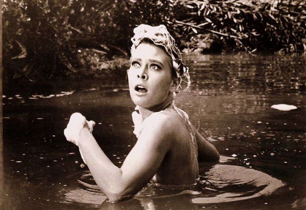 Who is Rosemary Forsyth dating? Rosemary Forsyth boyfriend, husband