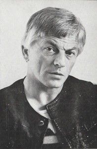 László Nagy (poet)
