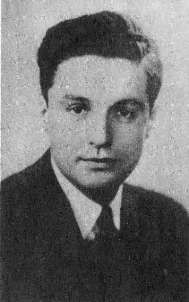 Danylo Skoropadskyi
