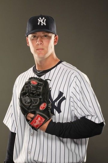 Ryan Pope (baseball)